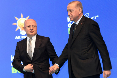 Bursa Büyükşehir için gözler iktidarda