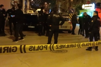 Bursa’da gece yarısı silahlı kavga