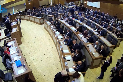 CHP'de eğilim aday gösterilmemesinden yana