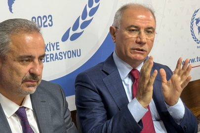 Efkan Ala'dan yeni Anayasa çalışmalarına ilişkin açıklama