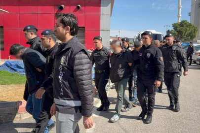 GAÜN öğretim görevlisinden 521 milyonluk vurgun