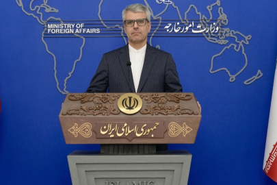 İran'dan ateşkes çıkışı: "Ateşkes, yeni suçlar için moladır"