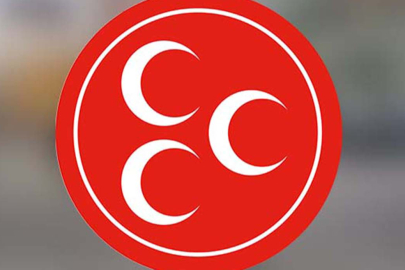 MHP İstanbul İl ve 39 İlçe teşkilatı feshedildi