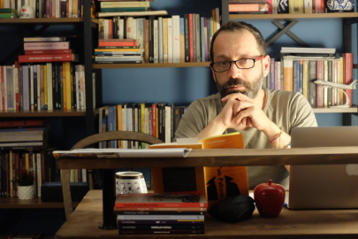 Belleğin ve zamanın izinde bir edebiyat yolculuğu