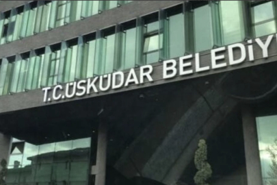 Bir CHP'li belediyeye daha operasyon; Üsküdar'da 20 gözaltı