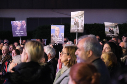 Bozbey'den mesaj: 'Verdiğim sözleri harfiyen yerine getireceğim'