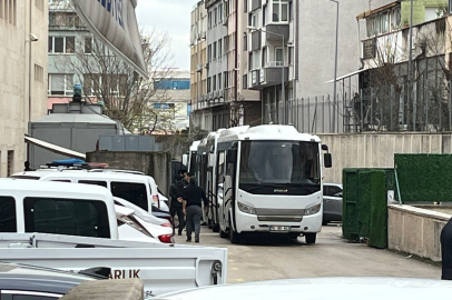 Bozbey'in tutuklandığı soruşturmada yeni tutuklamalar!