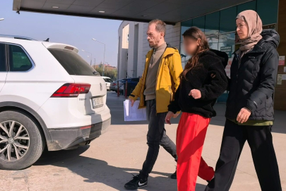 Bursa'da genç kızların bıçaklı kavgası: 1 şüpheli adliyeye sevk edildi