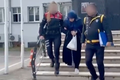 Bursa'da kan donduran olay: Cesedi 15 parçaya ayırmış!