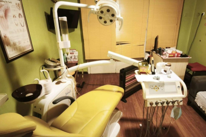 Bursa'da 'sahte dişçi' şoku: Memnunduk ama doktor değilmiş!