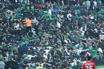 Bursaspor’da heyecanlı bekleyiş!