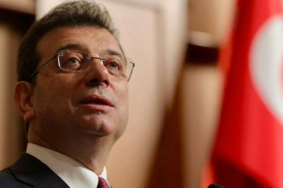Ekrem İmamoğlu'na yeni soruşturma