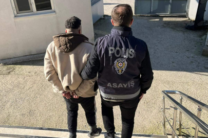 Karacabey’de kesinleşmiş hapis cezası bulunan şahıs yakalandı