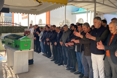 Kocaeli'de 3 işçinin öldüğü iş kazasına ilişkin 3 şüpheli tutuklandı