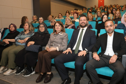 Nilüfer’de insan odaklı sürdürülebilirlik eğitimi