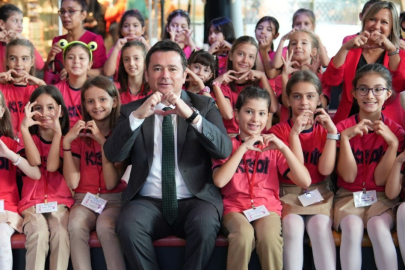 Osmangazi’de 'Ana Baba Okulu' kapılarını açıyor