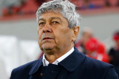 Teknik direktör Mircea Lucescu yaşamını yitirdi