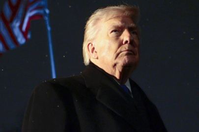 Trump: "Bu gece bütün bir medeniyet yok olacak"