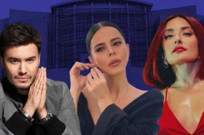 Ünlülere uyuşturucu soruşturmasında yeni dalga