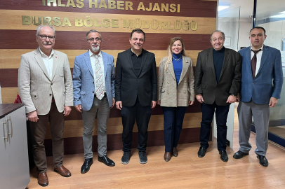 Bursa'da çözüm odaklı yeni platform