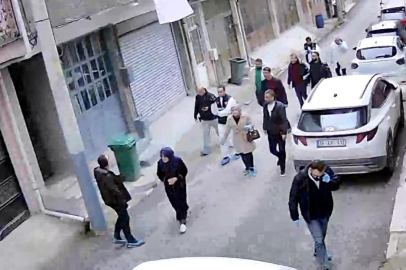 Bursa'da korkunç cinayet! Ayrıntıları ortaya çıktı...