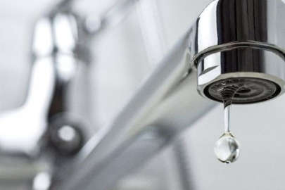 Bursa’da su kesintisi