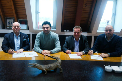 Bursaspor’a şampiyonluk yolunda Levent Kızıl’dan tam destek