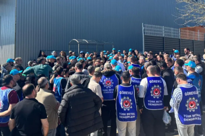 Emek Partisi Bursa İl Örgütü: İnova işçisi yalnız değildir!