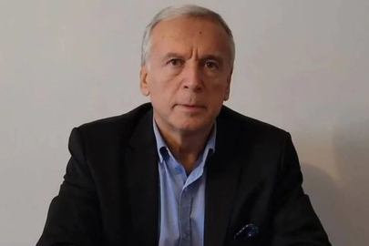 Eski MASAK Başkan Yardımcısı gözaltına alındı