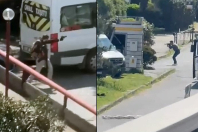 İstanbul Levent'teki çatışmaya ilişkin gözaltı sayısı 11'e yükseldi