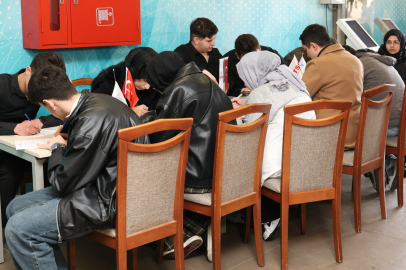 Osmangazi’de vatandaşlara iş imkanı sağlayan buluşmalar