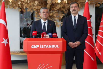 Özel'den 'ara seçim' yanıtı: '‘Gündemimizde yok’ demek hadsizliktir'