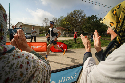 Türkiye'nin en uzun maratonu başlıyor