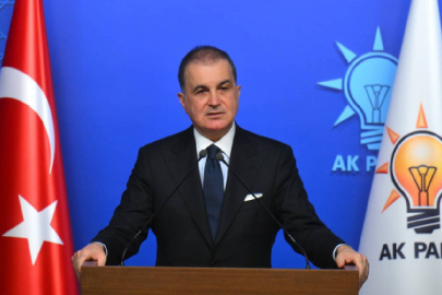 AKP Sözcüsü Çelik: “Bursa’da demokratik mekanizma işledi”