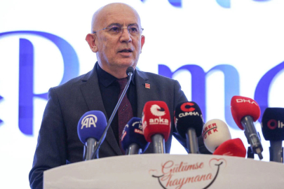 CHP Ankara İl Başkanı Ümit Erkol gözaltına alındı