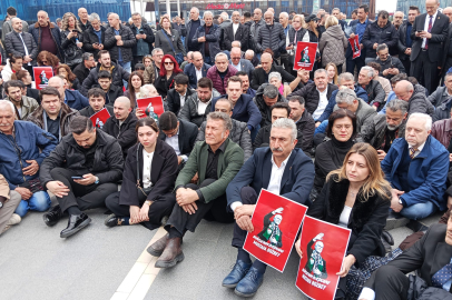 CHP Bursa'dan 12 Nisan'da eylem duyurusu