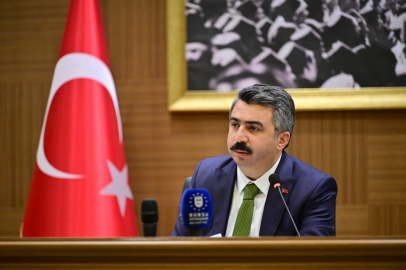 Oktay Yılmaz: 'Gereğinden fazla misafir giriş yapmak isteyince arbede yaşandı'