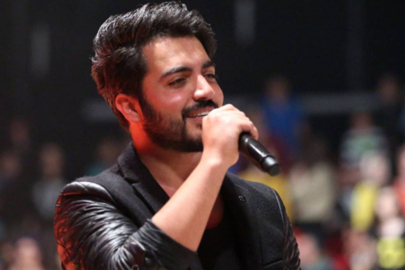 Şarkıcı Yusuf Güney tutuklandı