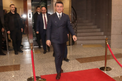 Başsavcı Fatih Dönmez: 169 ünlüde uyuşturucu maddeye rastlandı