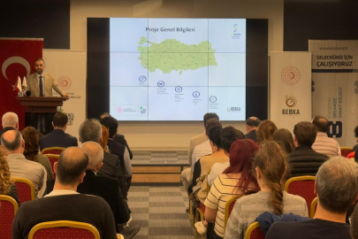 BEBKA’dan 510 milyon TL’lik geri ödemeli finansman desteği