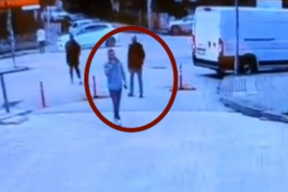 Bursa'da film gibi takip: 85 kamera izlendi, 950 araç incelendi