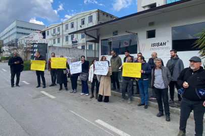 Bursa’da işçi kıyımı: 19 işçi çıkarıldı, tazminatlar ödenmedi