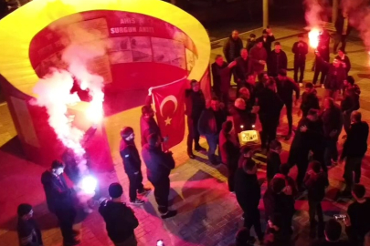 Bursa'da kavga ihbarının altından bakın ne çıktı!