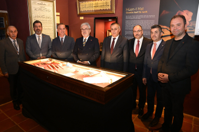 Bursa'nın her köşesi okula dönüşüyor