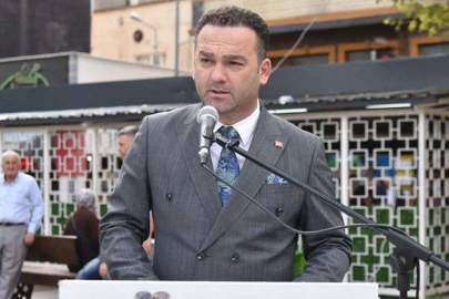 Görele Belediye Başkanı Hasbi Dede CHP'den ihraç edildi