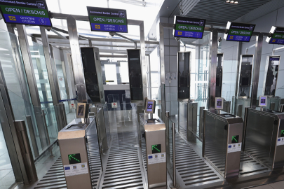 Schengen'de yeni dönem!