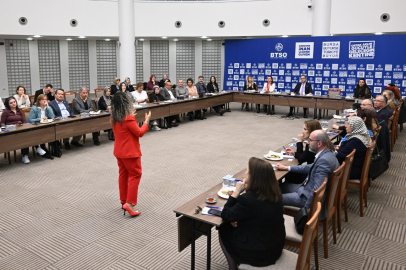 'Yerelden Ulusala Kooperatifler' Bursa'da buluştu