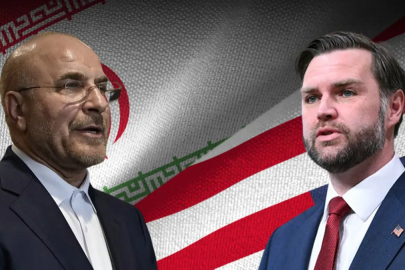 ABD ve İran masaya oturuyor