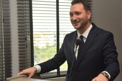 Bursa Büyükşehir'de ilk atama Özel Kalem'e