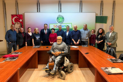 Bursa Kent Konseyi yönetimi istifa etti: “Demokratik zemin ortadan kaldırıldı”